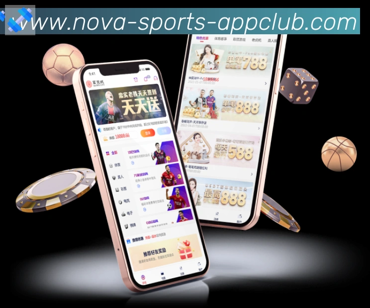 App 示例图